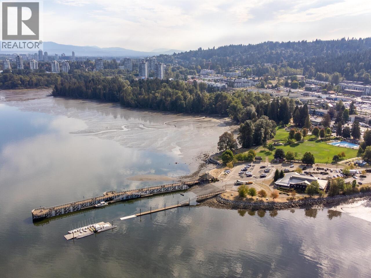 1605 308 MORRISSEY, Port Moody - Image 1