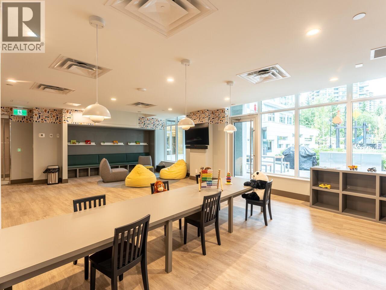 1605 308 MORRISSEY, Port Moody - Image 1