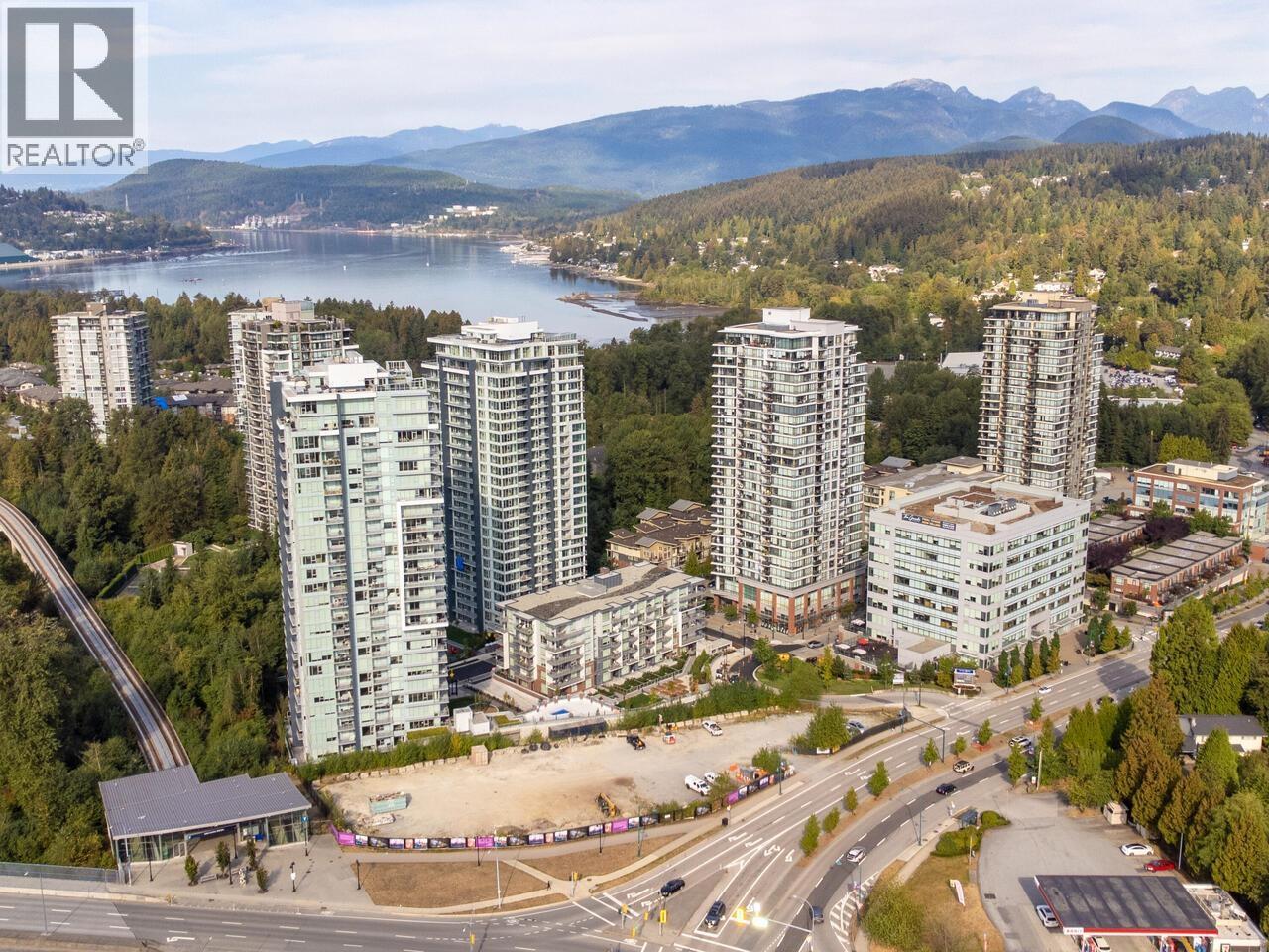 1605 308 MORRISSEY, Port Moody - Image 1