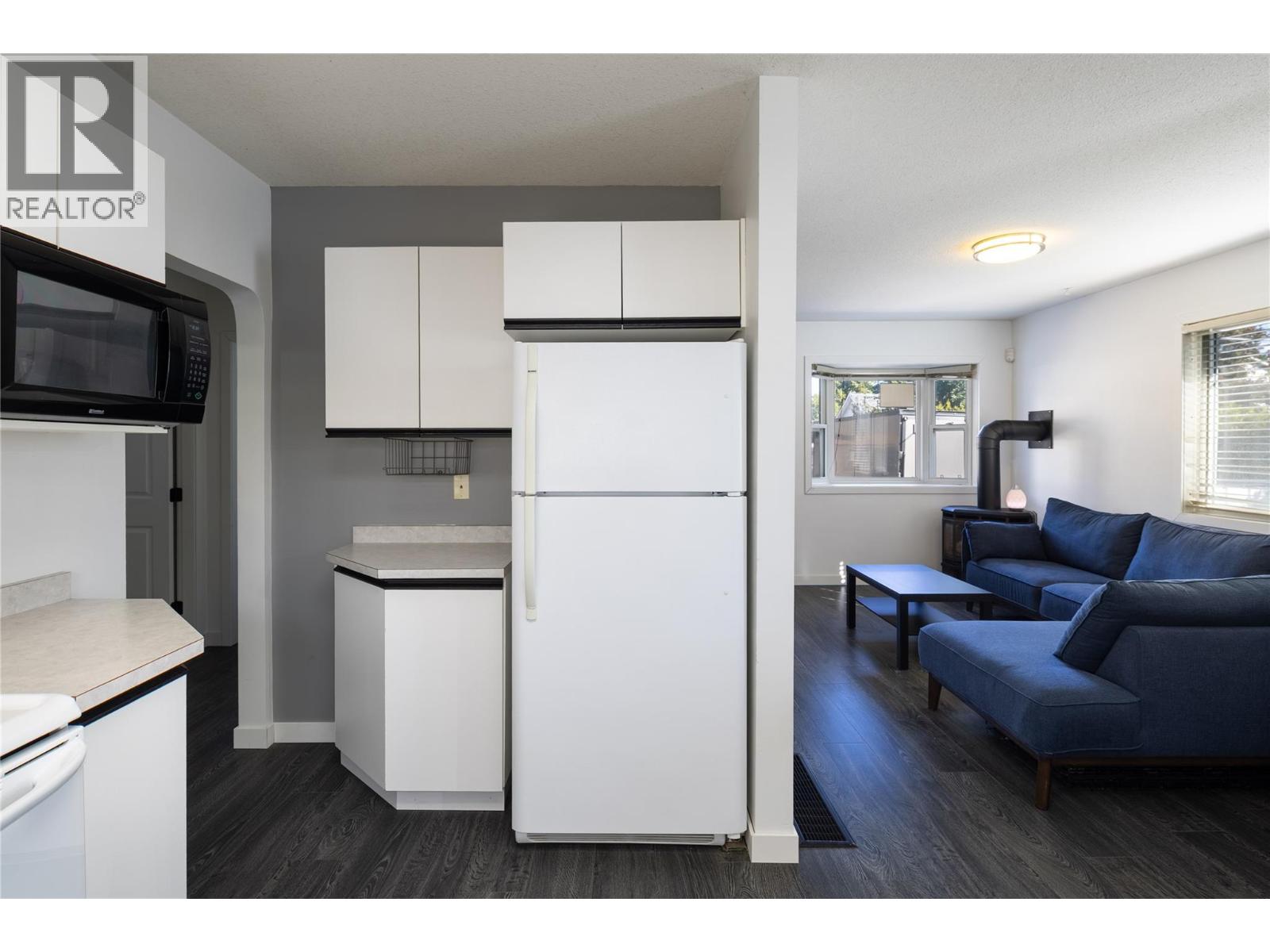 3512 27 Avenue, Vernon