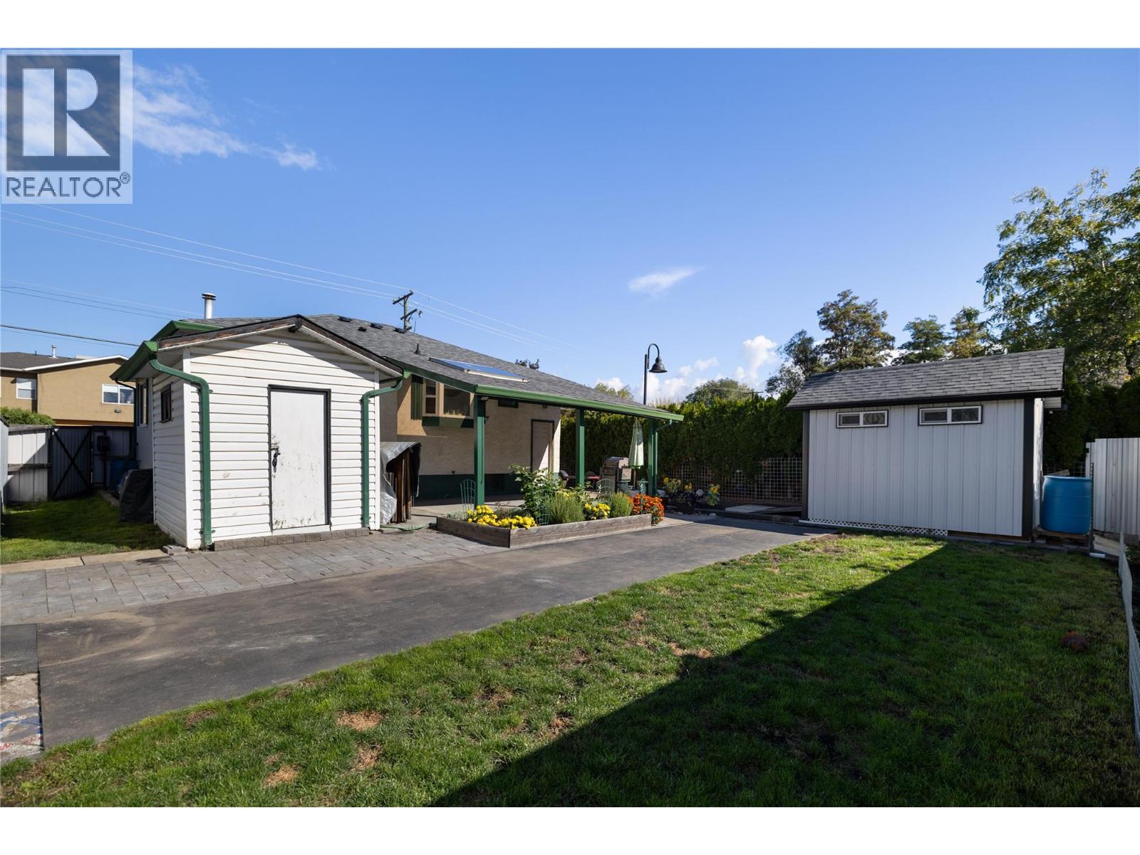 3512 27 Avenue, Vernon
