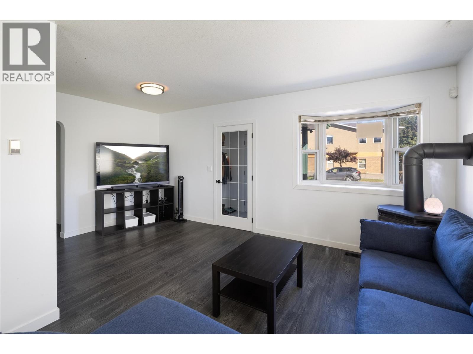 3512 27 Avenue, Vernon