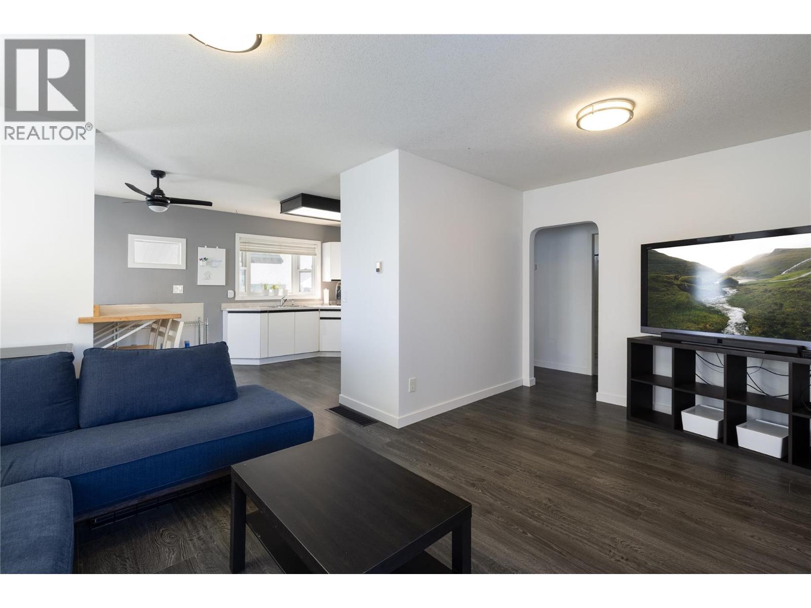 3512 27 Avenue, Vernon