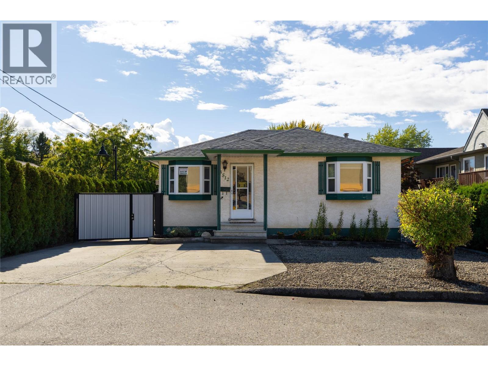 3512 27 Avenue, Vernon