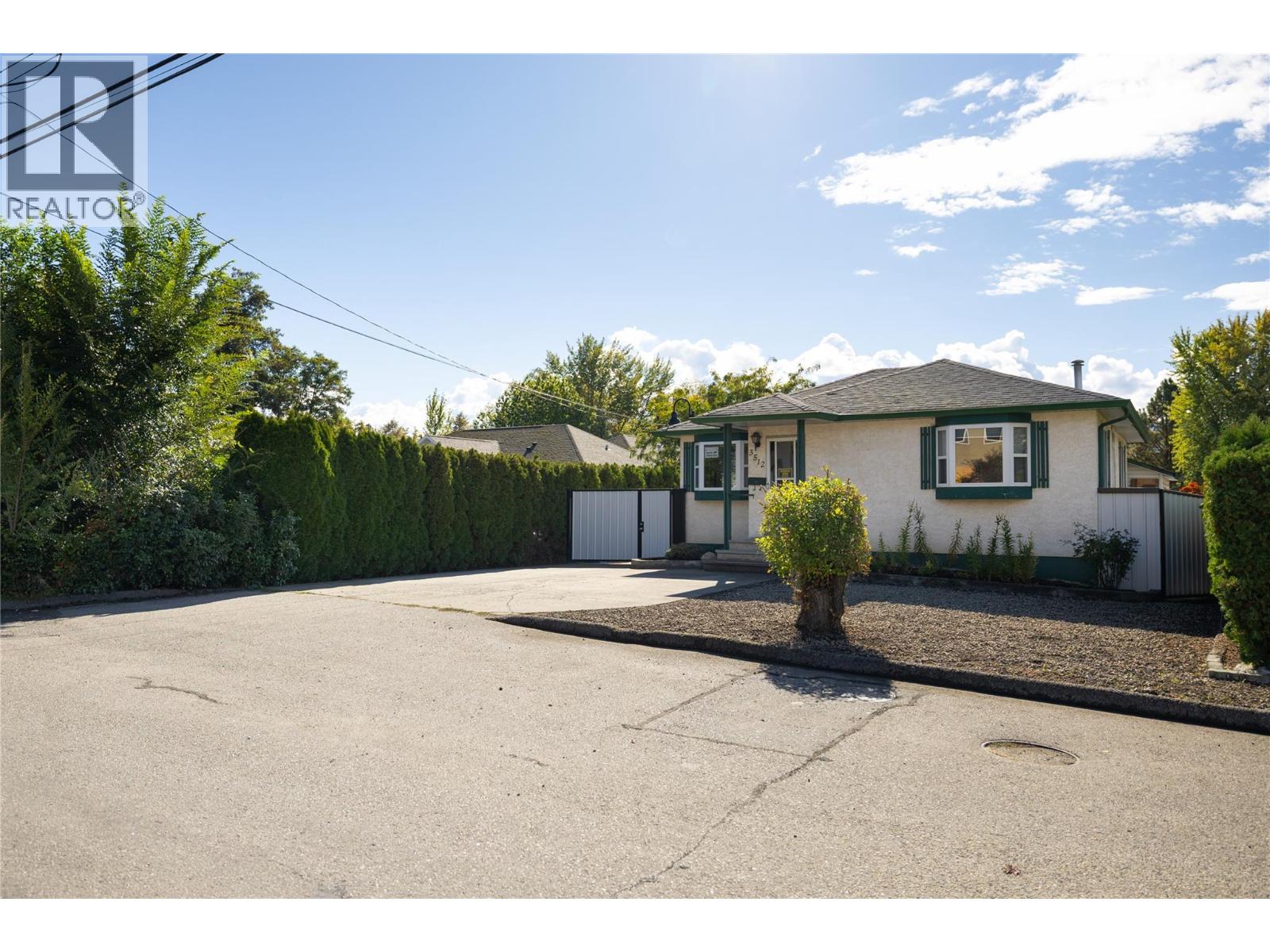3512 27 Avenue, Vernon