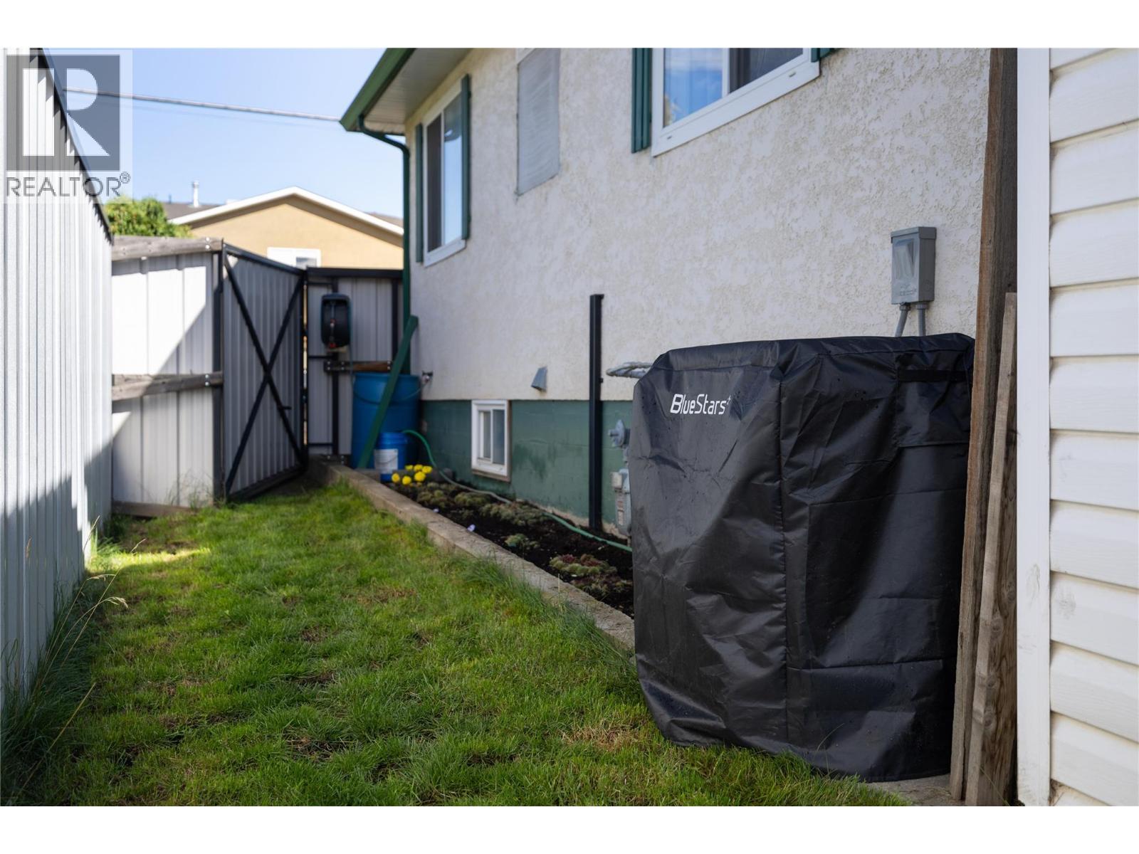 3512 27 Avenue, Vernon