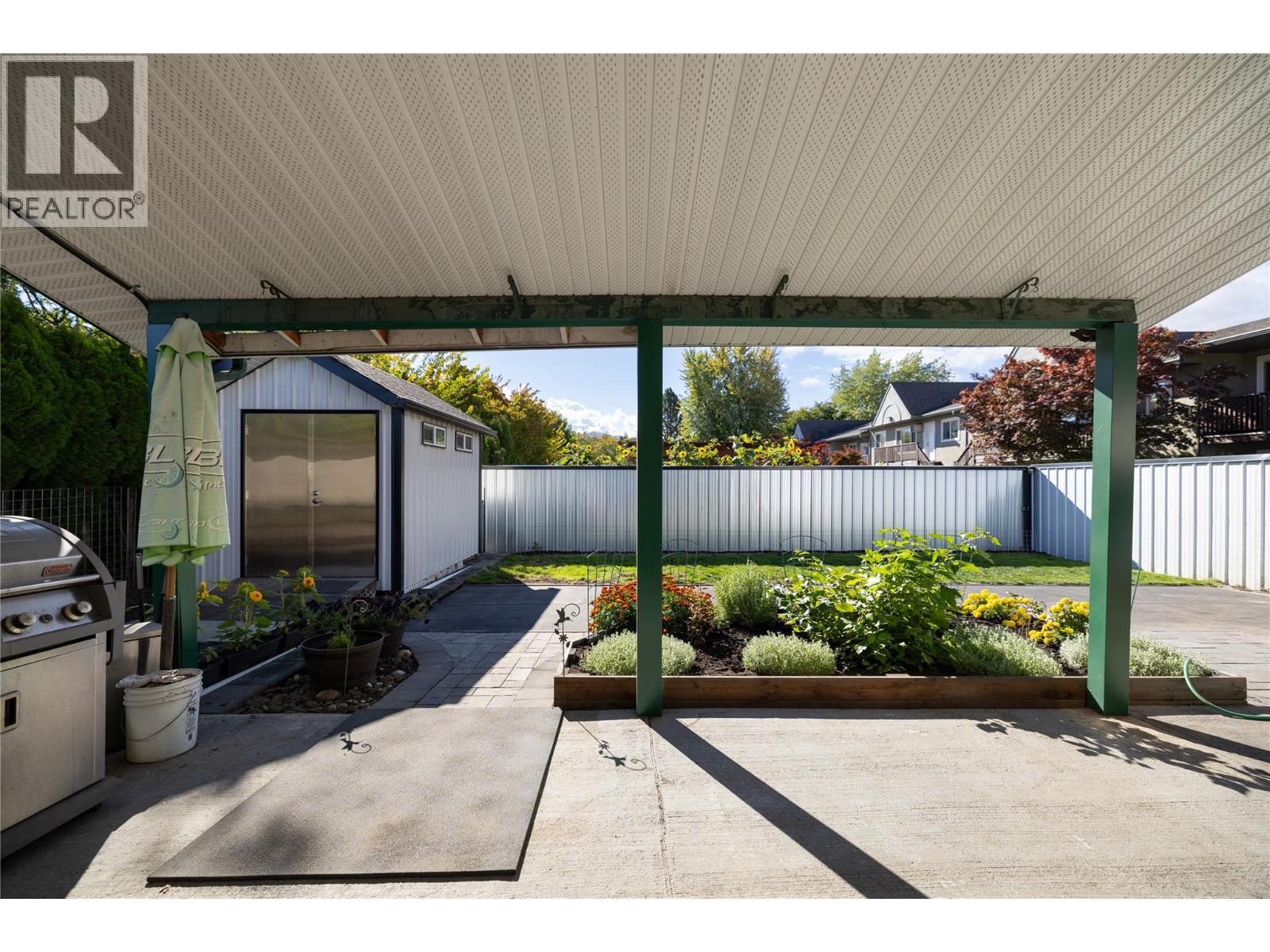 3512 27 Avenue, Vernon
