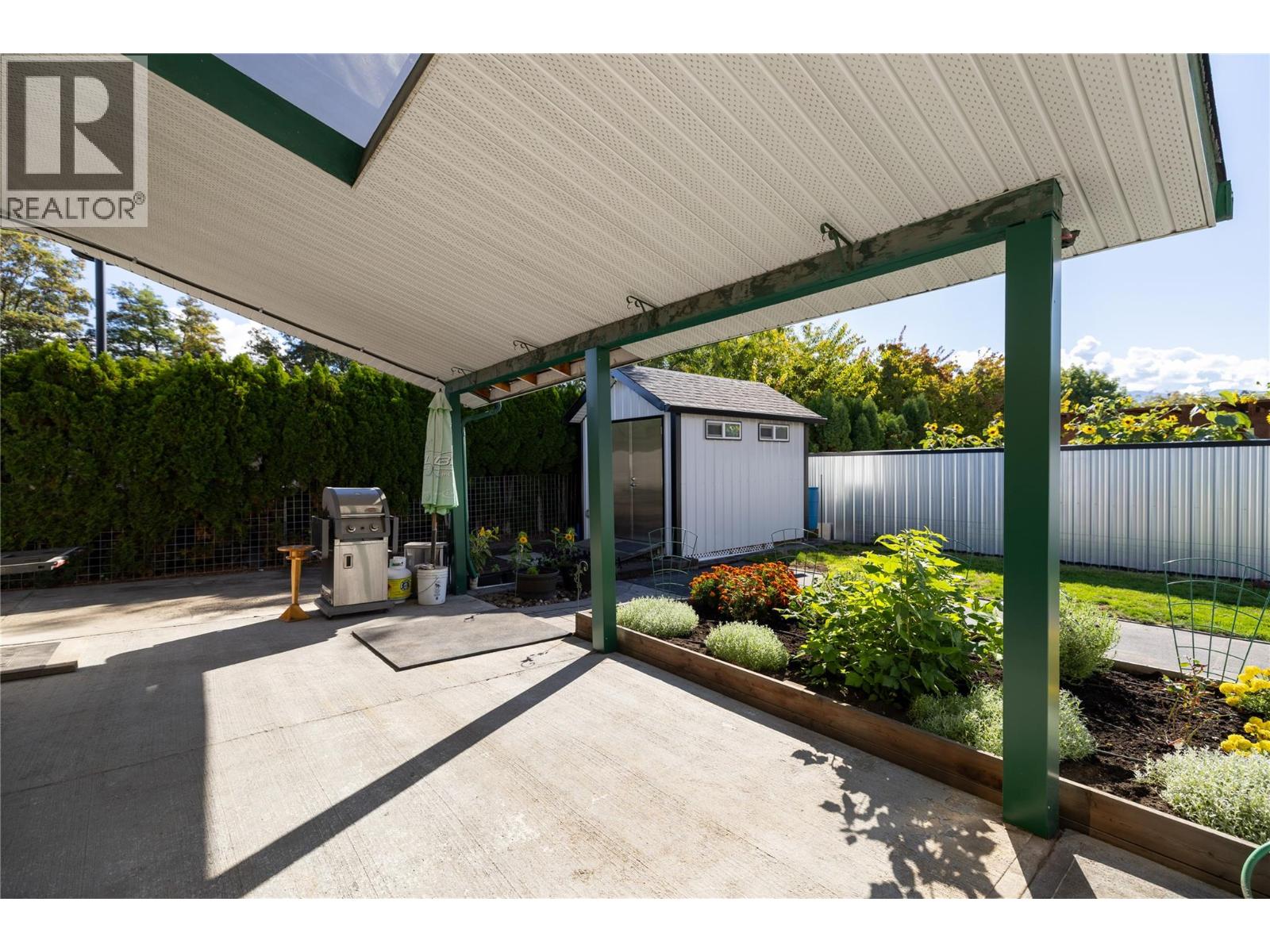3512 27 Avenue, Vernon