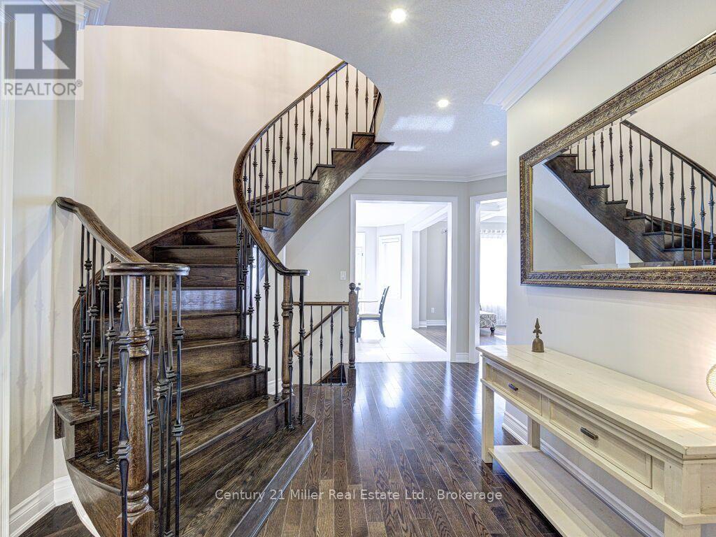 544 BRIDGEVIEW ROAD - 15