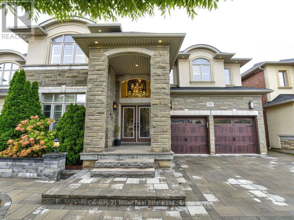 544 BRIDGEVIEW ROAD - 3