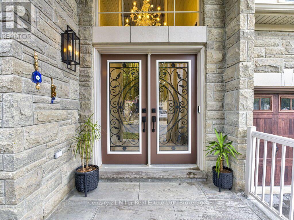 544 BRIDGEVIEW ROAD - 4