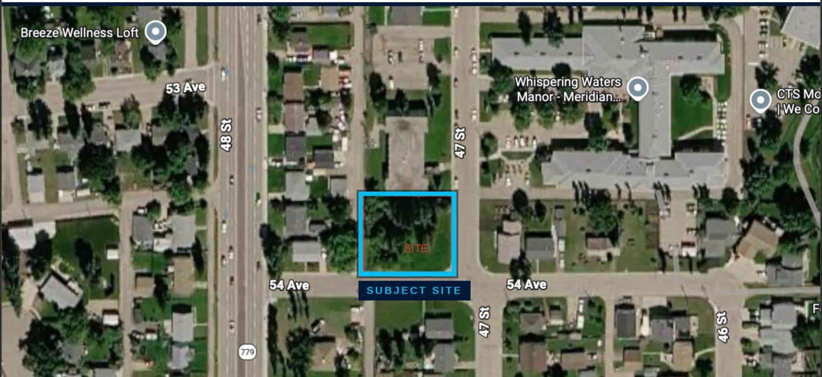 Property for sale at Stony Plain, Alberta