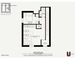 2 - 327 Catherine Street, Ottawa, ON K1R5T4 Photo 22