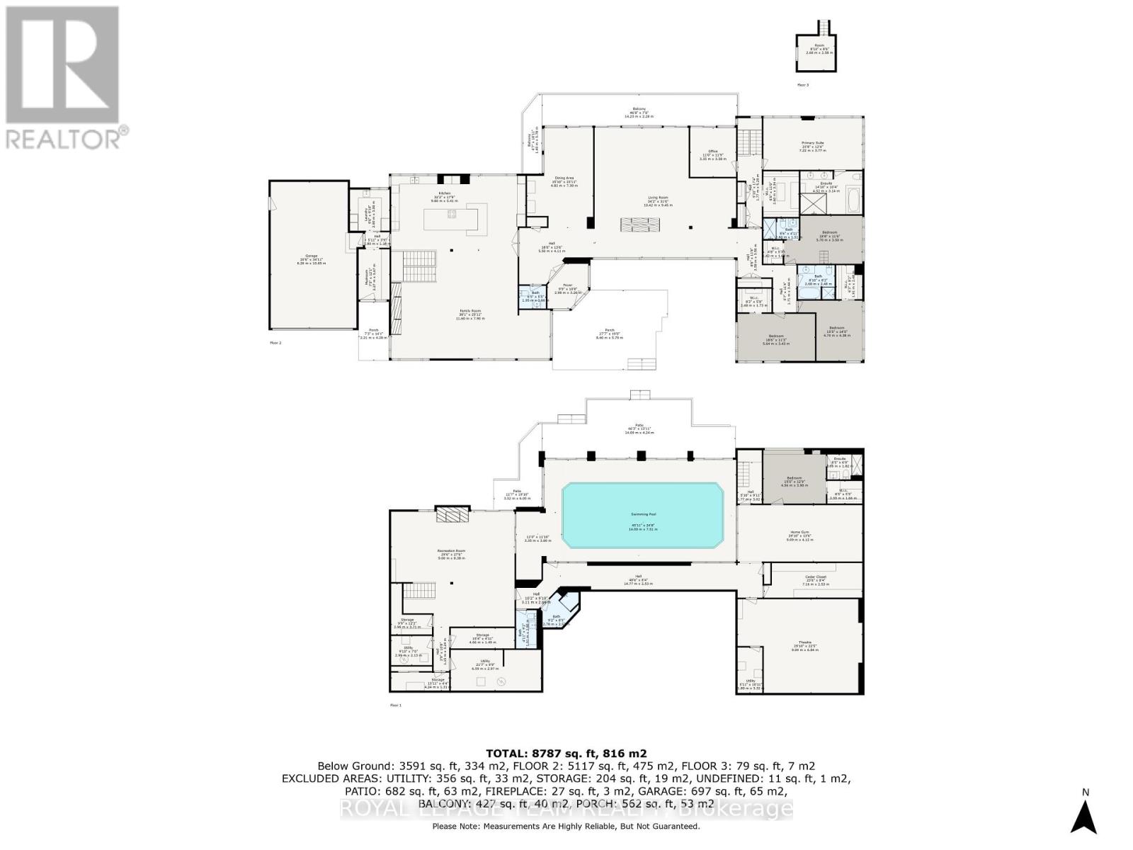 55 WILLINGDON ROAD - Image 46