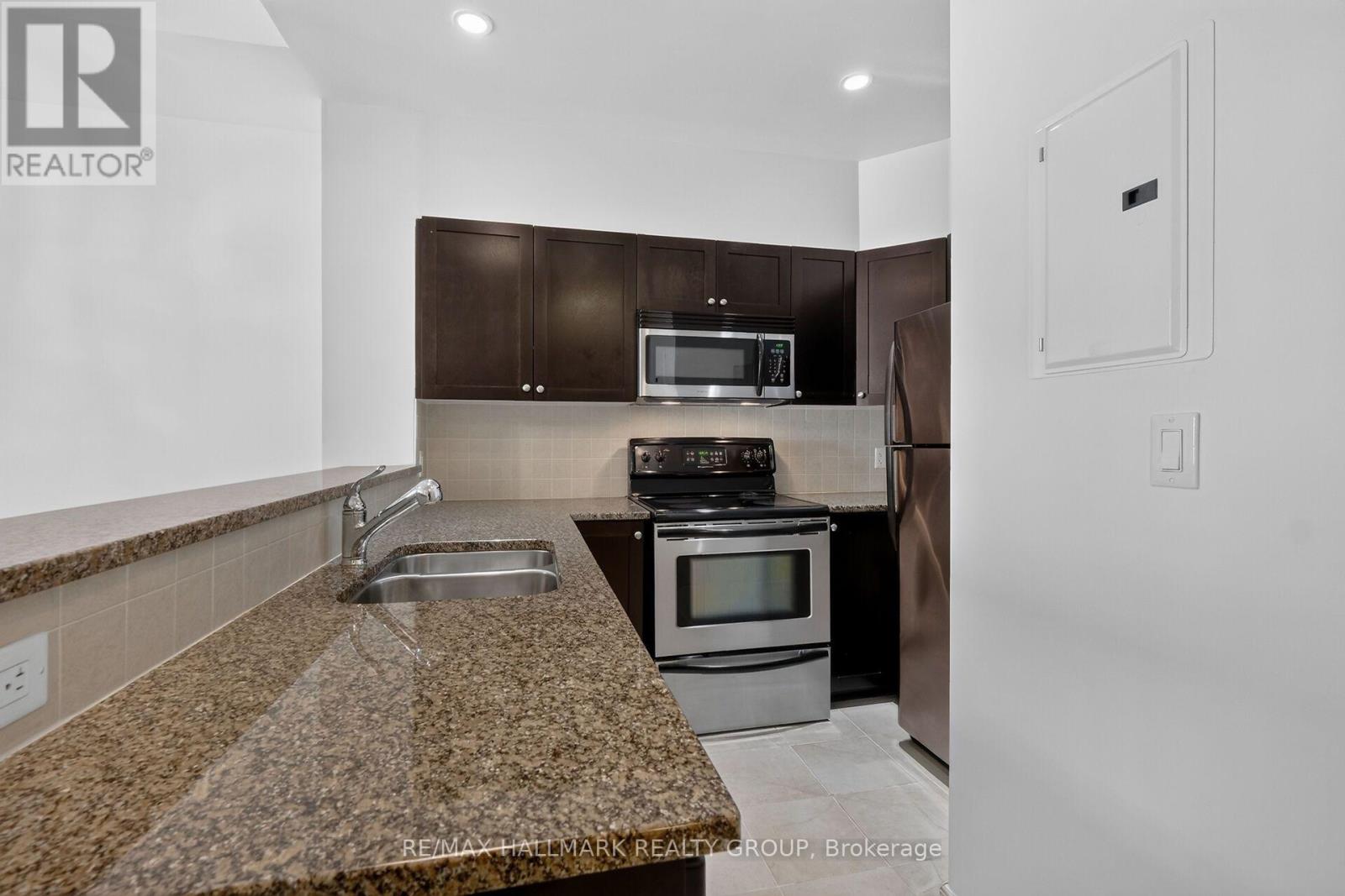 #1209 200 BESSERER STREET - 16