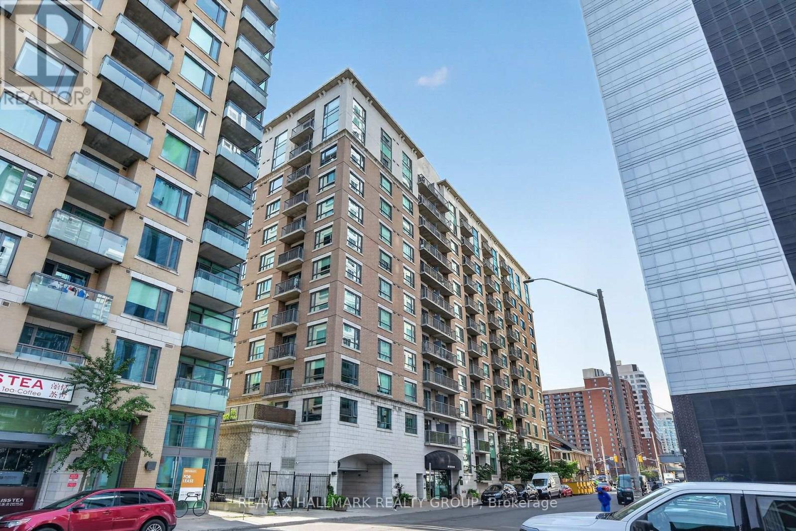 #1209 200 BESSERER STREET - 3
