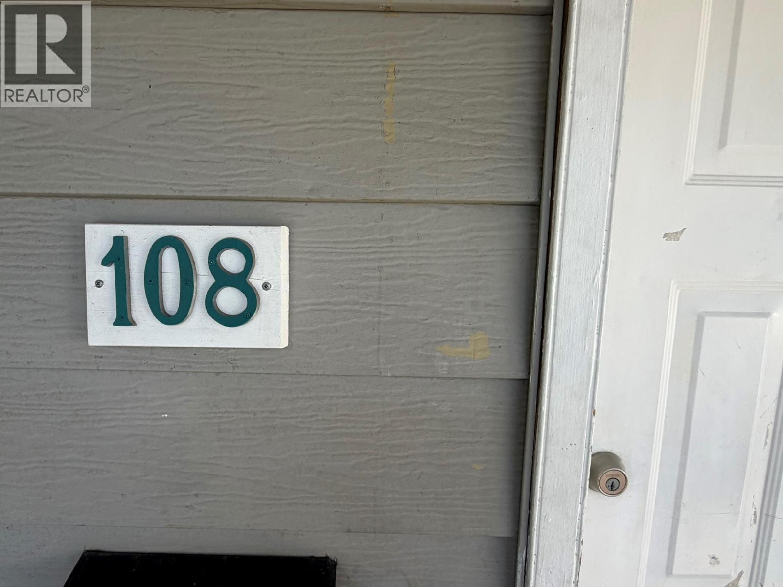 #108 3712 24 Avenue - 4