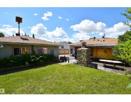 58 Wilson Cr, Sherwood Park, AB T8A3L2 Photo 60