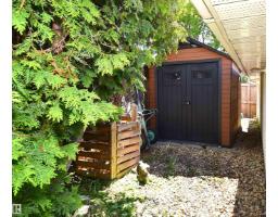 58 Wilson Cr, Sherwood Park, AB T8A3L2 Photo 61