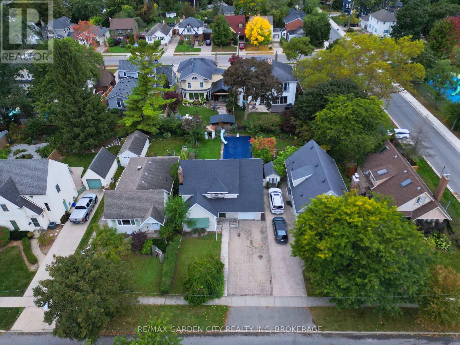 136 HIGHLAND AVENUE - 5