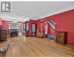 Laundry room - 136 Highland Avenue, St  Catharines, ON L2R4J4 Photo 12