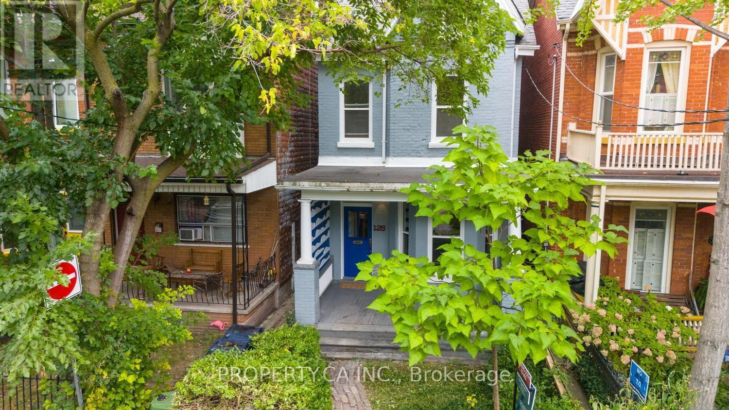 125 Major Street, Toronto, ON