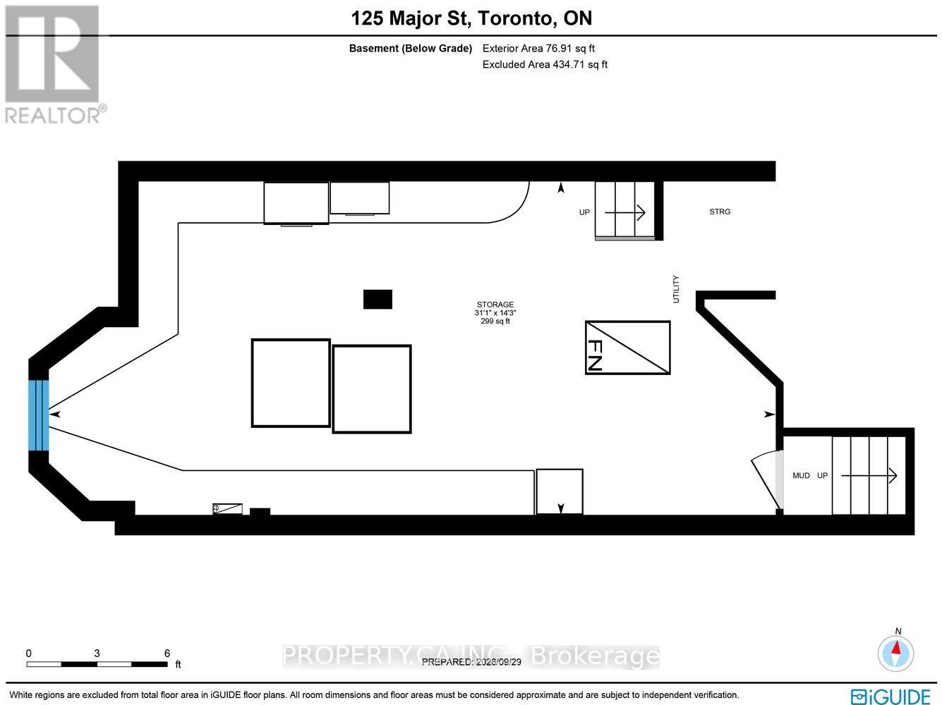 125 MAJOR STREET - 46