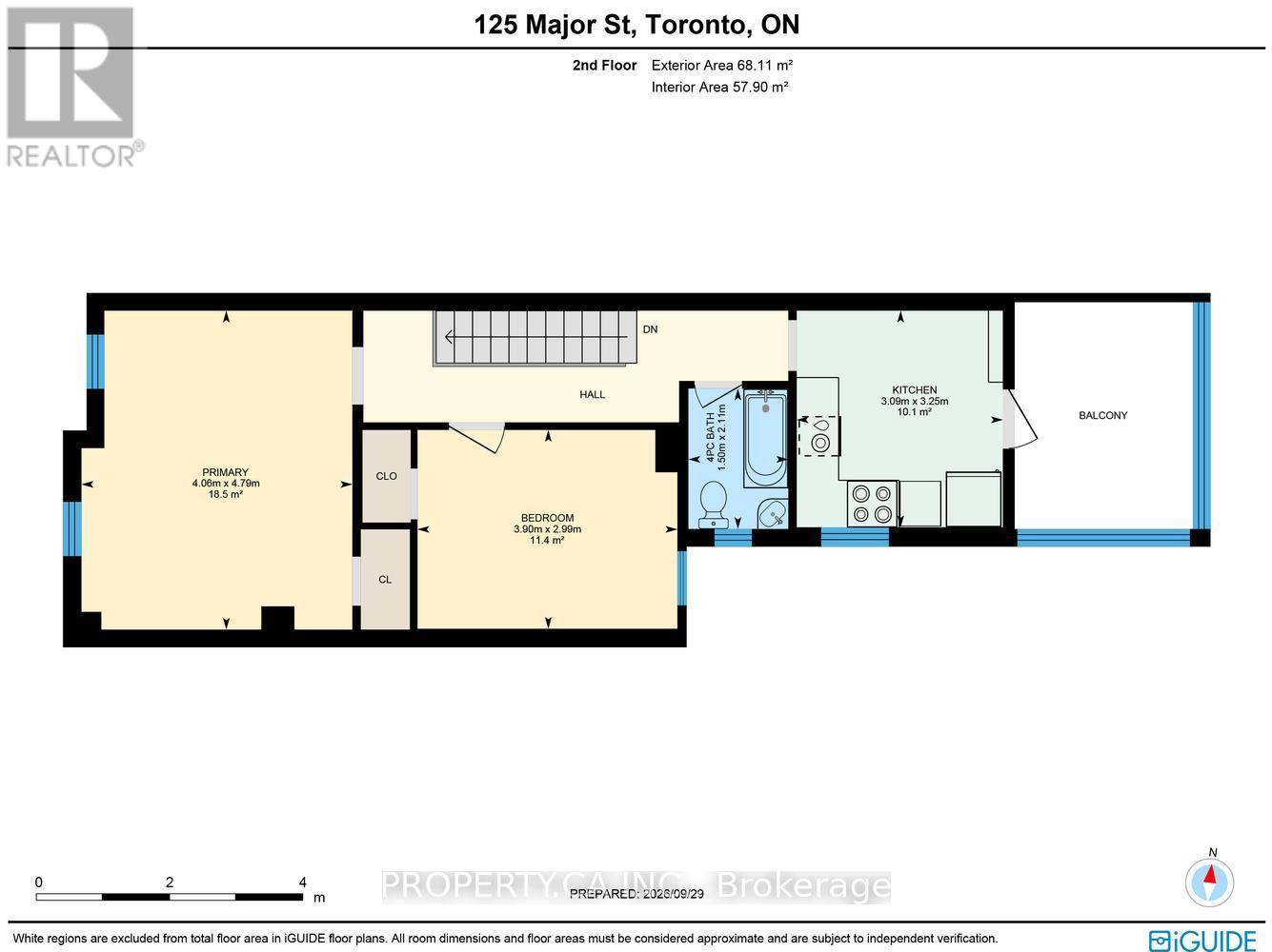 125 Major Street, Toronto, ON photo 49