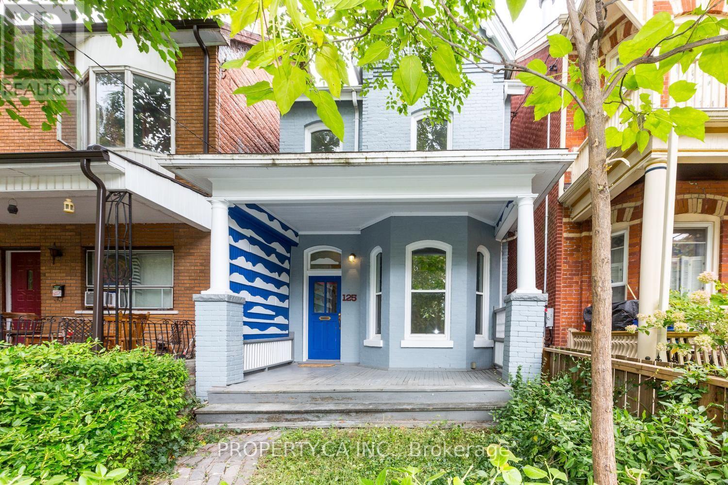 125 MAJOR STREET - 6