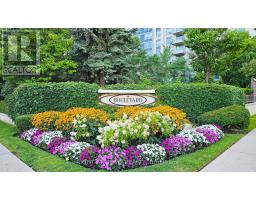 1510 - 188 Doris Avenue, Toronto, ON M2N6Z5 Photo 16