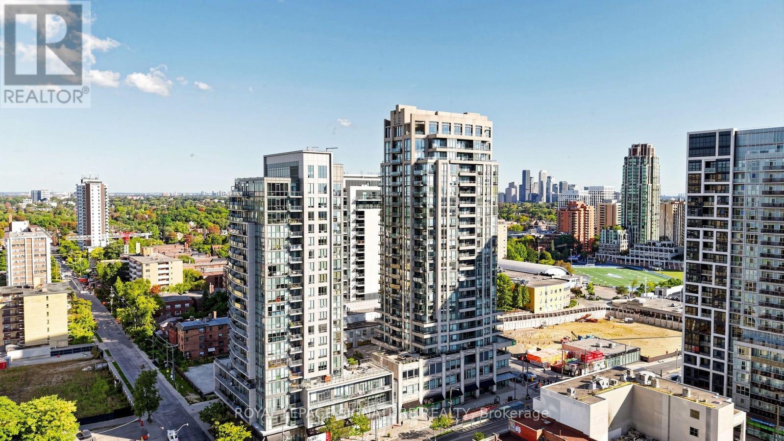 #402 500 ST CLAIR AVENUE W - 50