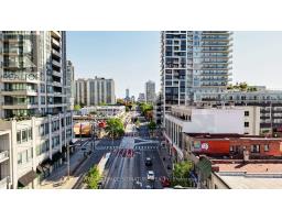 402 - 500 St Clair Avenue W, Toronto, ON M6C1A8 Photo 48