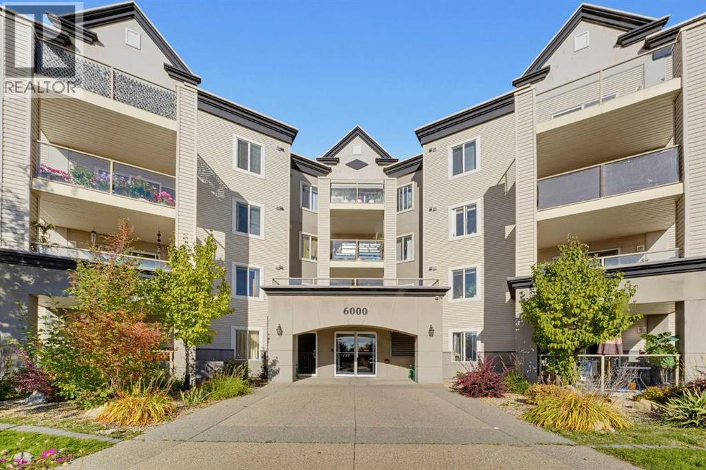 416, 6000 Somervale Court SW, Calgary