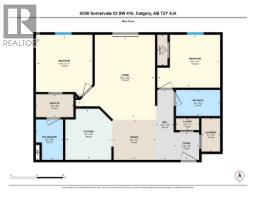 416, 6000 Somervale Court Sw, Calgary, AB T2Y4J4 Photo 24