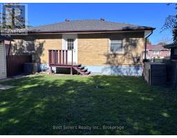 Main - 767 Gaspe Avenue, Oshawa, ON L1J1C8 Photo 13