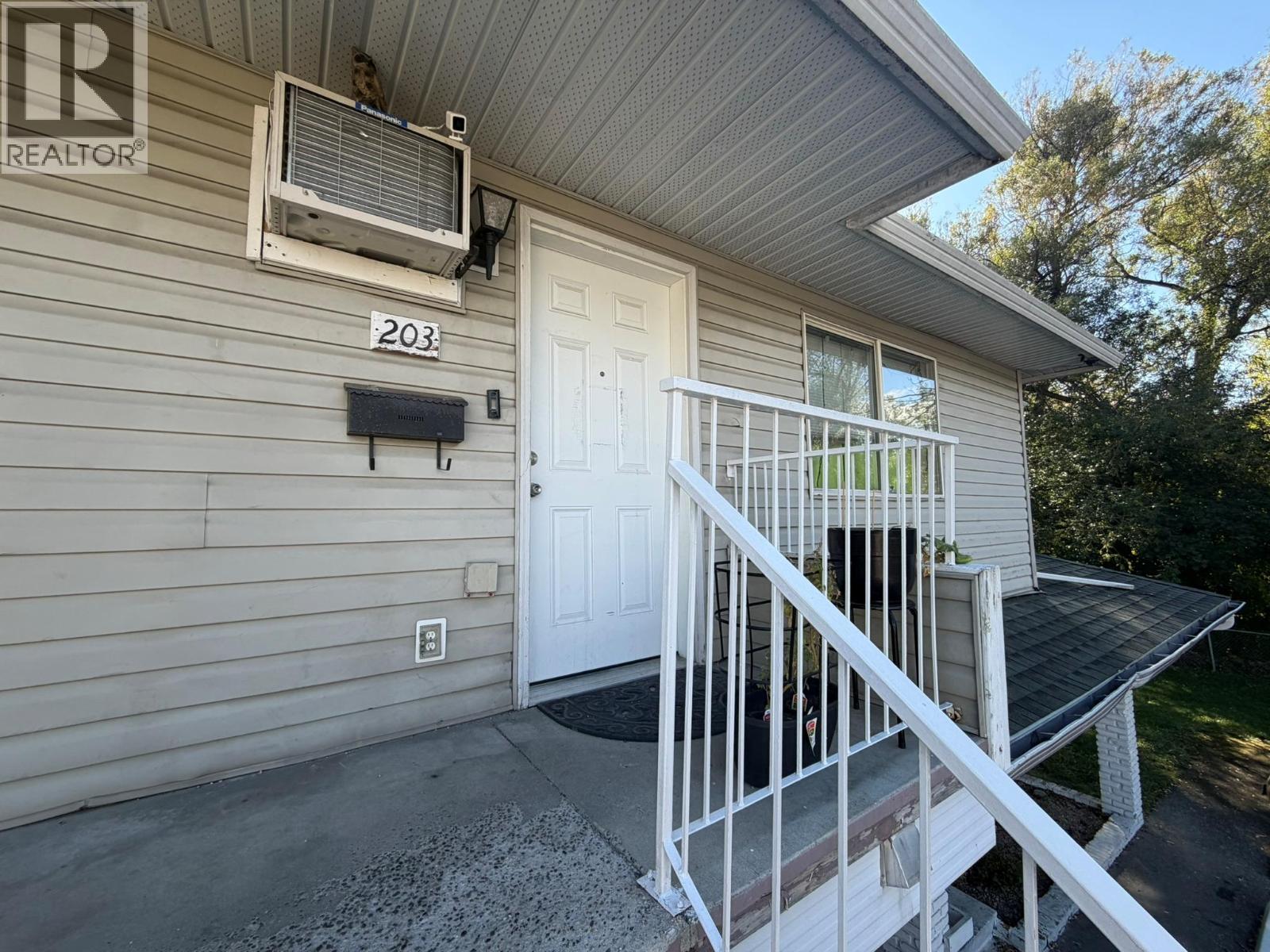 #203 3710 24 Avenue - 23