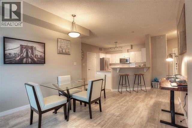 706 1128 Sunset Drive, Kelowna