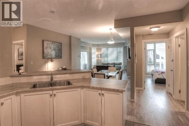 706 1128 Sunset Drive, Kelowna