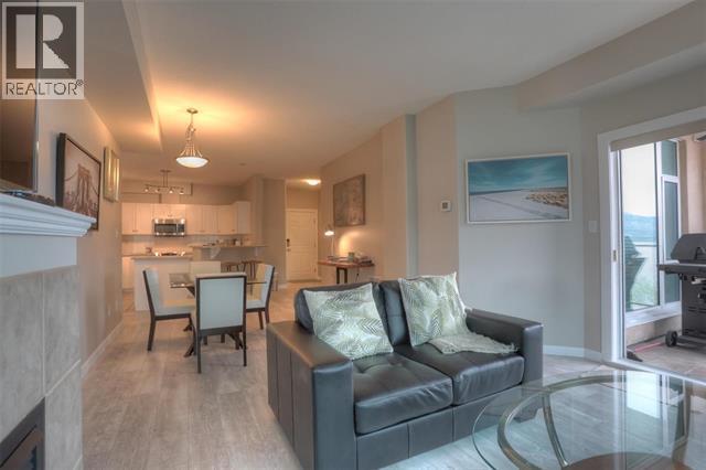 706 1128 Sunset Drive, Kelowna