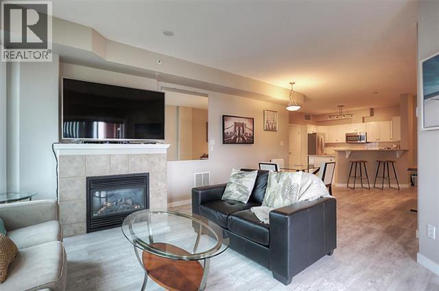706 1128 Sunset Drive, Kelowna