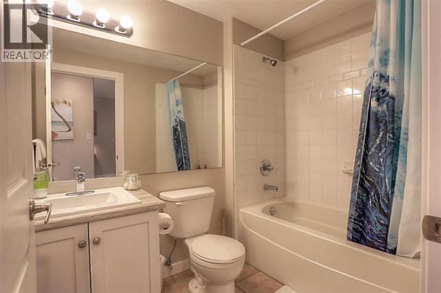 706 1128 Sunset Drive, Kelowna