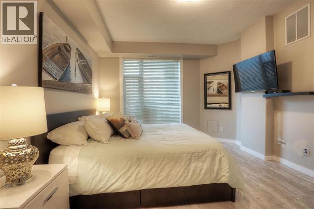 706 1128 Sunset Drive, Kelowna