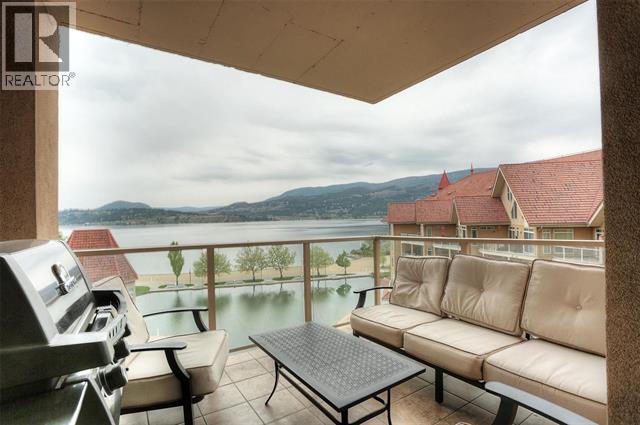 706 1128 Sunset Drive, Kelowna