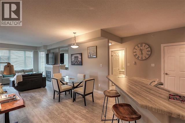 706 1128 Sunset Drive, Kelowna