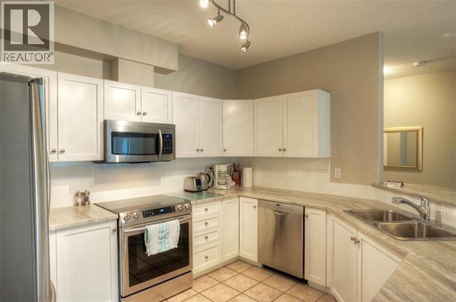 706 1128 Sunset Drive, Kelowna