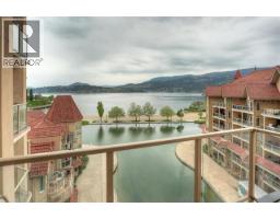 1128 Sunset Drive Unit# 706 Lot# 52, Kelowna, BC V1Y9W7 Photo 21