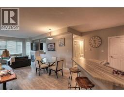 Kitchen - 1128 Sunset Drive Unit# 706 Lot# 52, Kelowna, BC V1Y9W7 Photo 6