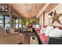 1014 Mackmore Trail, Algonquin Highlands, ON K0M1S0 Photo 24