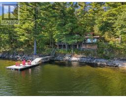 1014 Mackmore Trail, Algonquin Highlands, ON K0M1S0 Photo 36