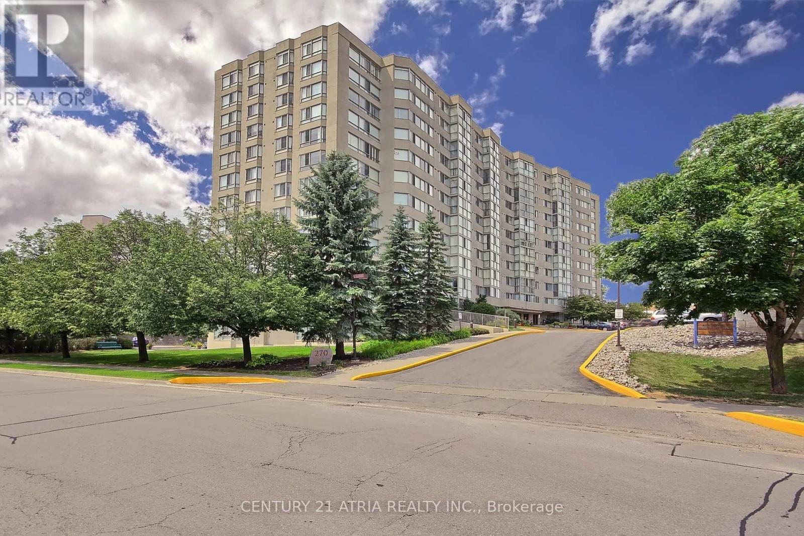 309- 270 Davis Drive, Newmarket, ON